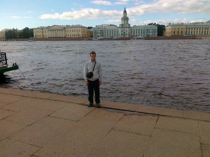 Николай Лука фотография #16