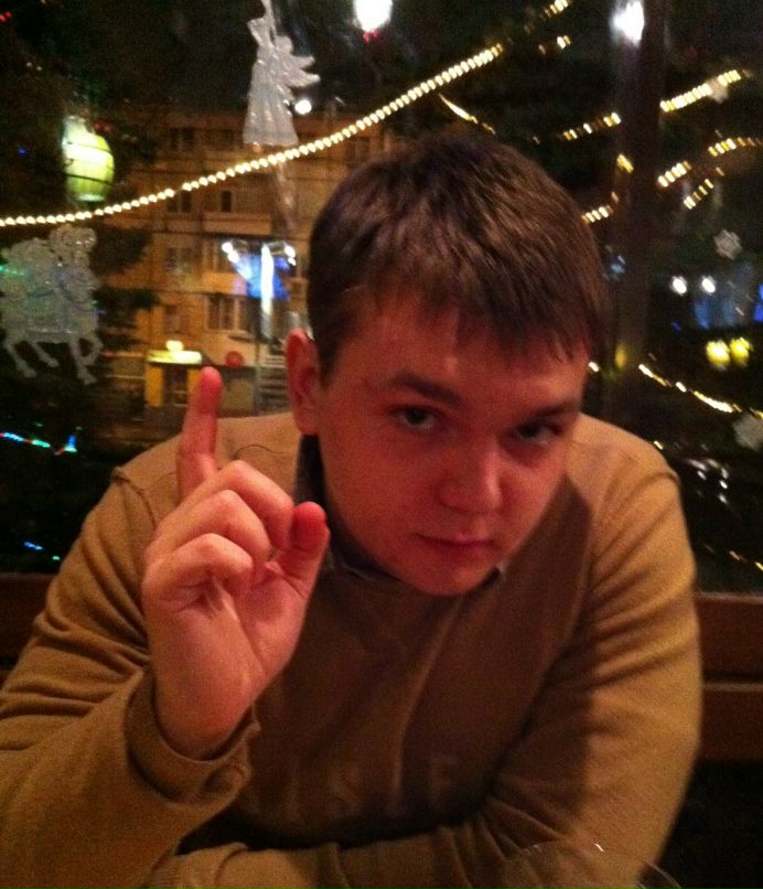 Игорь Пащенко фотография #22