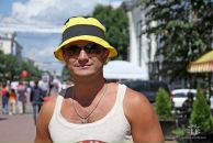 Фотография Чарухчева Никиты