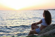 Фотография Осипченковой Анюты