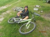 Фотография Ржевской Леониллы