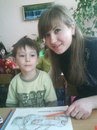 Людмила Дідиченко---Рабуцька фотография #23 (источник - https://vk.com/id163467348)