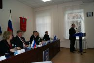 Фотография Трущобина Алексея