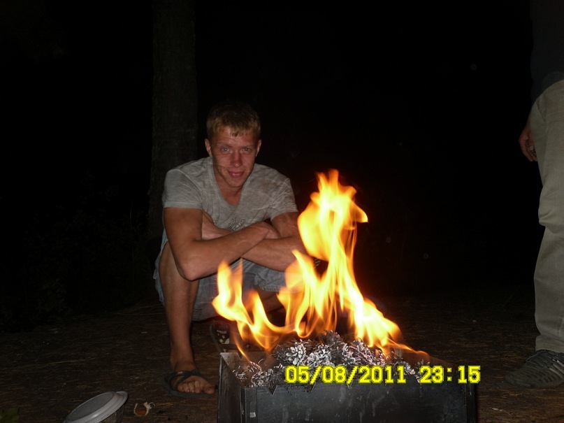Сергей Балдин фотография #47