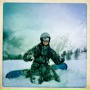 Фотография Ищенко Ильи