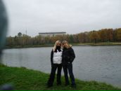 Фотография Бабской Кристины