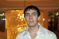 Фотография Волчкова Кости