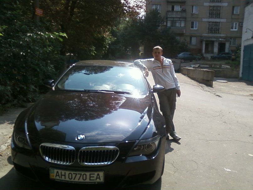 Дмитрий Суслов фотография #11