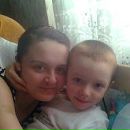 Люда Візінська фотография #32 (источник - https://vk.com/id144697538)