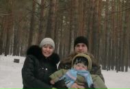 Фотография Никишин Сергей