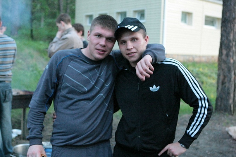 Влад Греков фотография #30