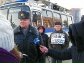 Фотография Шемякина Александра