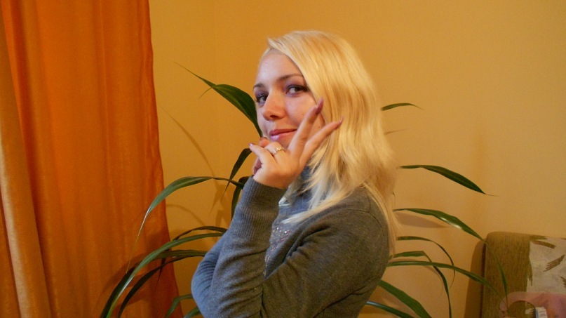 Катя Сидорец фотография #32