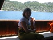 Фотография Ефанковой Натали