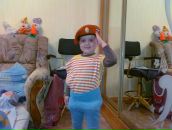 Фотография Тимофеева Кирилла