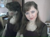 Фотография Яббаровой Гульназ