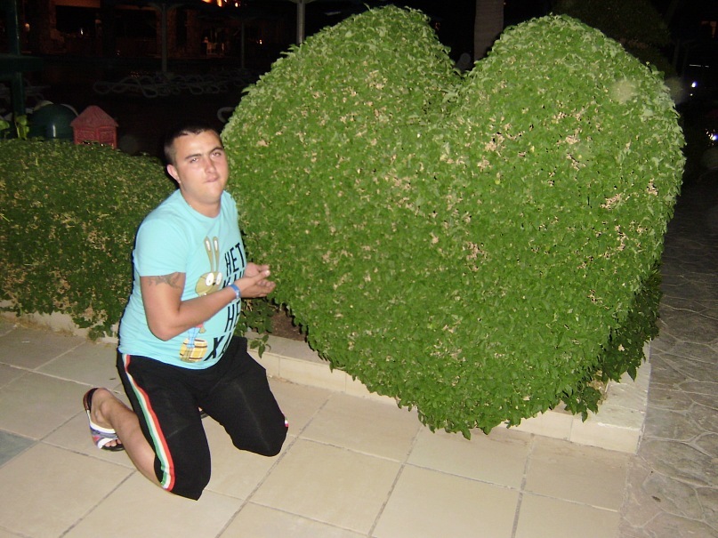 Николай Устиченко фотография #20