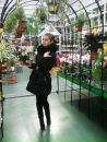 Фотография Пальчуковской-Кисловой Виктории