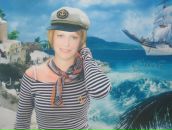 Фотография Богачевой Елены