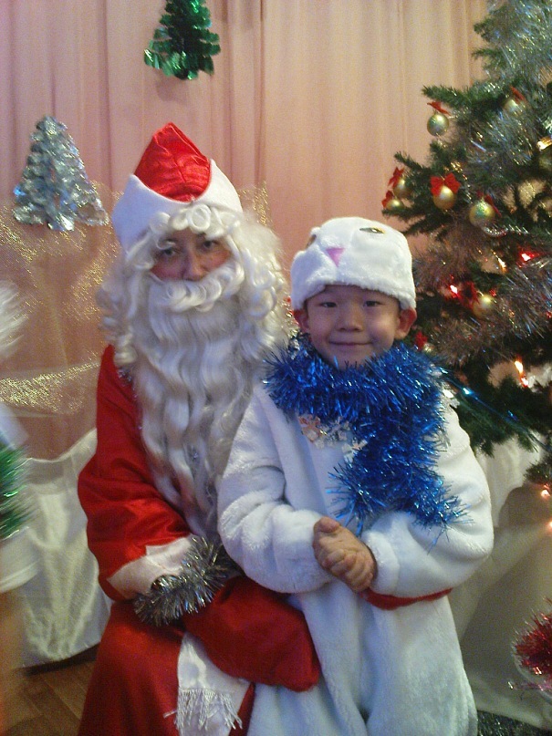 Дмитрий Цай фотография #44