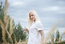 Фотография Черешневой Дарьи