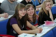 Фотография Мулаковой Екатерины