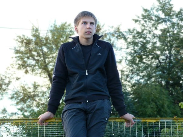 №7, Александр Агафонов, Торопец №7, Александр Агафонов, Торопец