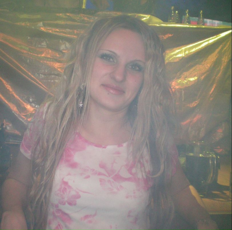 Мария Чернова фотография #21