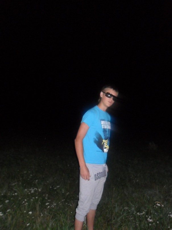 Евгений Орлов фотография #3