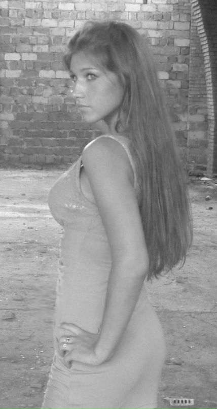 Ксения Хамзина фотография #35