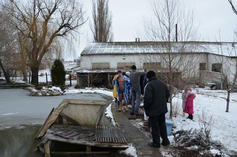 Сергей Кайданюк фотография #24