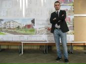 Тарас Нечипір фотография #24 (источник - https://vk.com/id7373172)