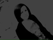 Фотография Захаровой Анюты