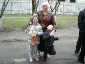 Іра Веселовська фотография #49 (источник - https://vk.com/id67080770)