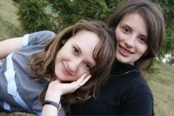 Фотография Рабцевич Аллы