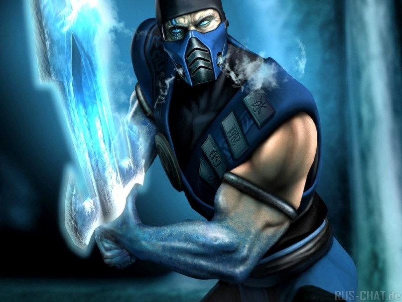 Сережа Джан фотография #12