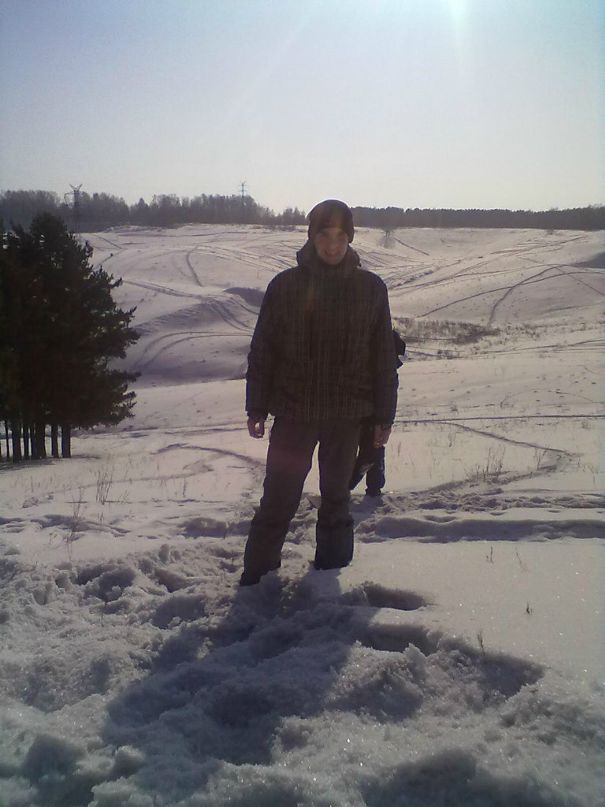 Дима Папшев фотография #43