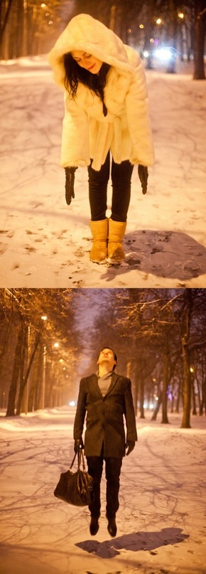 Лия Ерёмина фотография #11