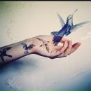 Фотография Петровой Элины