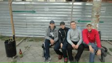 Сергій Рябчун фотография #7 (источник - https://vk.com/id33532939)