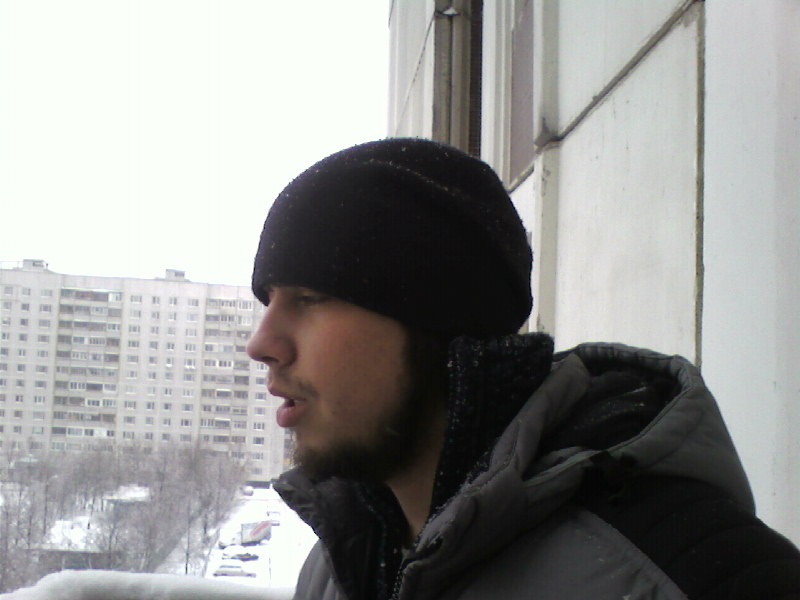 Очередной Плотников фотография #5