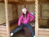 Фотография Кудиновой Елены