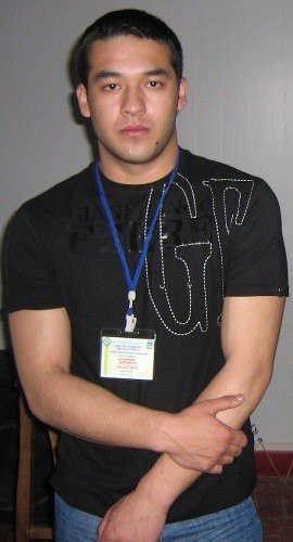 №8, Улугбек Кадыров, 42 года, Ташкент №8, Улугбек Кадыров, 42 года, Ташкент