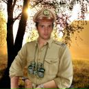 Фотография Багдасарова Аркадия