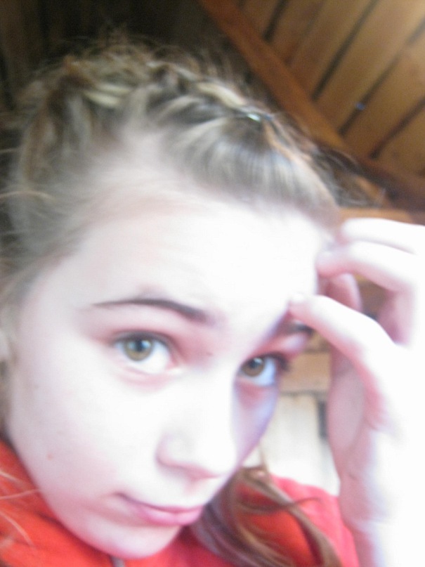 Оля Савиных фотография #48