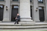 Фотография Безгодова Антона