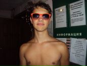 Фотография Германа Константина