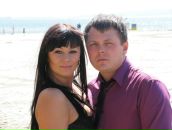 Фотография Барабановой Лены