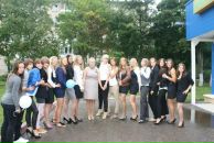 Фотография Киселевой Ольги