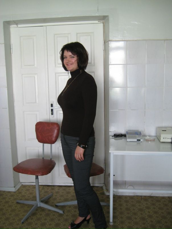 Катя Радевич фотография #36